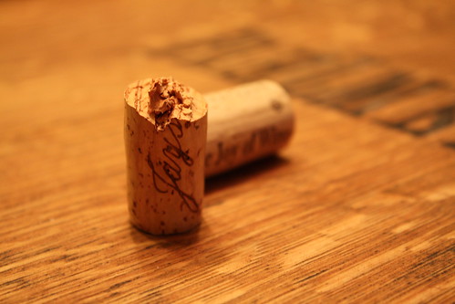 Wine corks 3