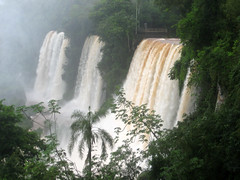 Iguazú Falls - Argentina