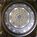 Project 365 - Day 8 - April 8th 2010 - Inside the dome of St. Stephen's Basilica, Budapest