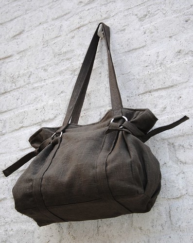 The Tatanne Bag