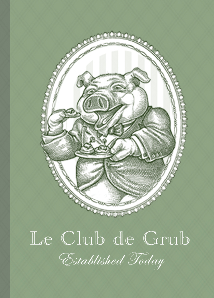 Le Club de Grub