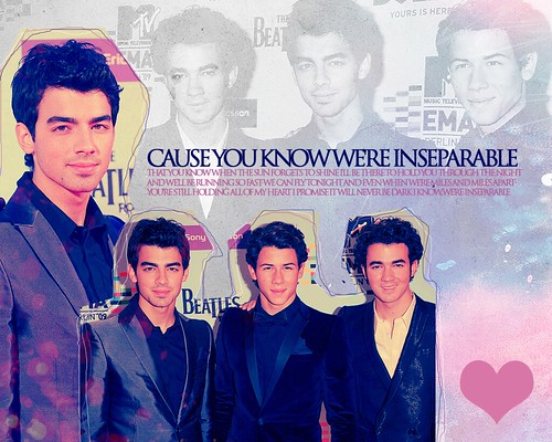 wallpapers jonas brothers. Jonas Brothers Wallpaper