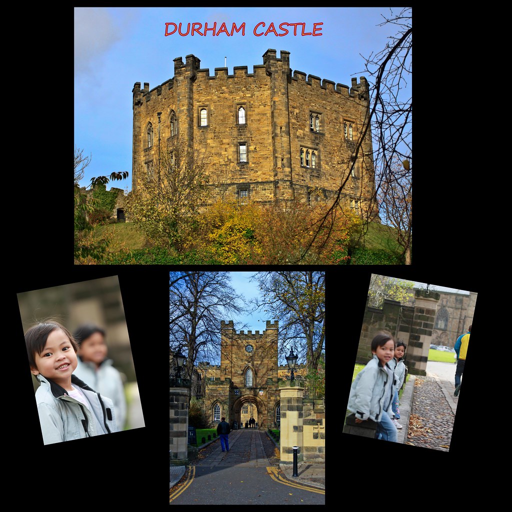 Durham & Newcastle1