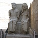 Temple of Luxor, statues of Tutankhamun (2) by Prof. Mortel