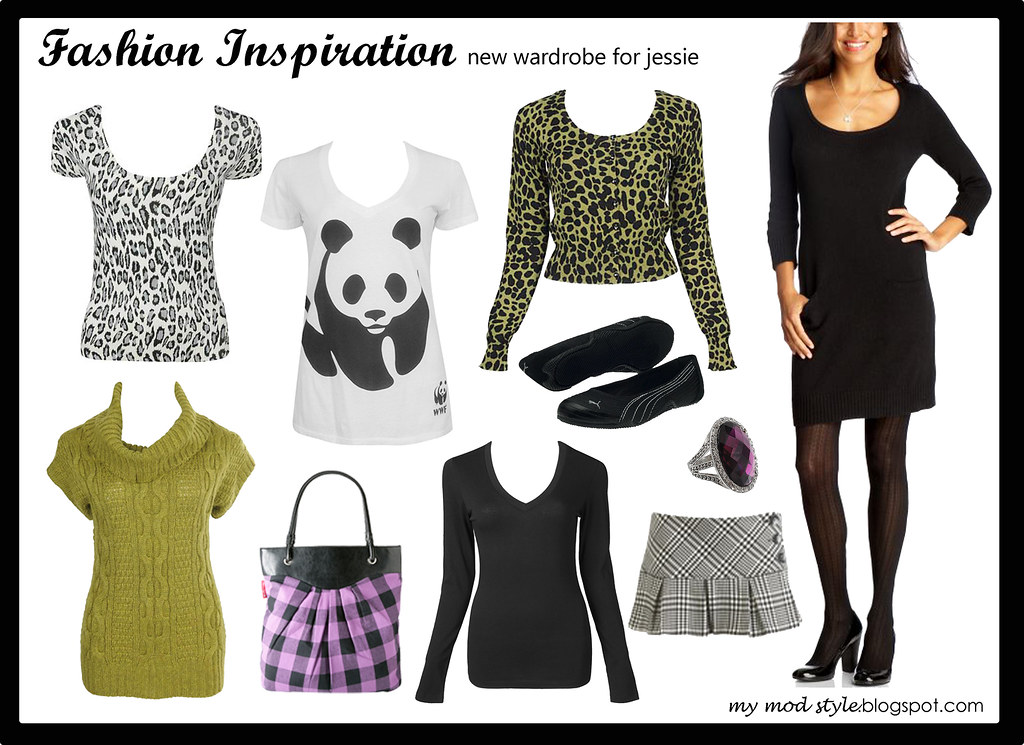 Fashion Inspiration