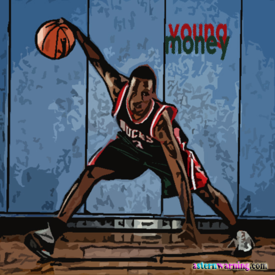 Young Money Jennings