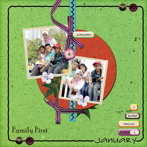 family*first