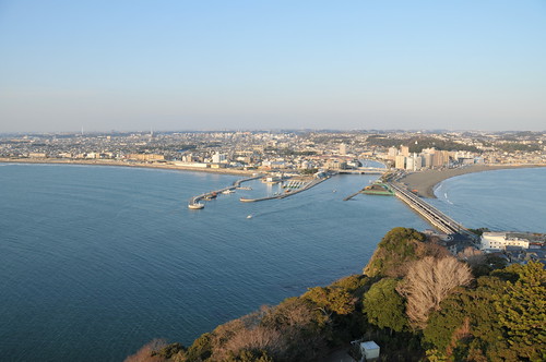 20100130 Enoshima 02