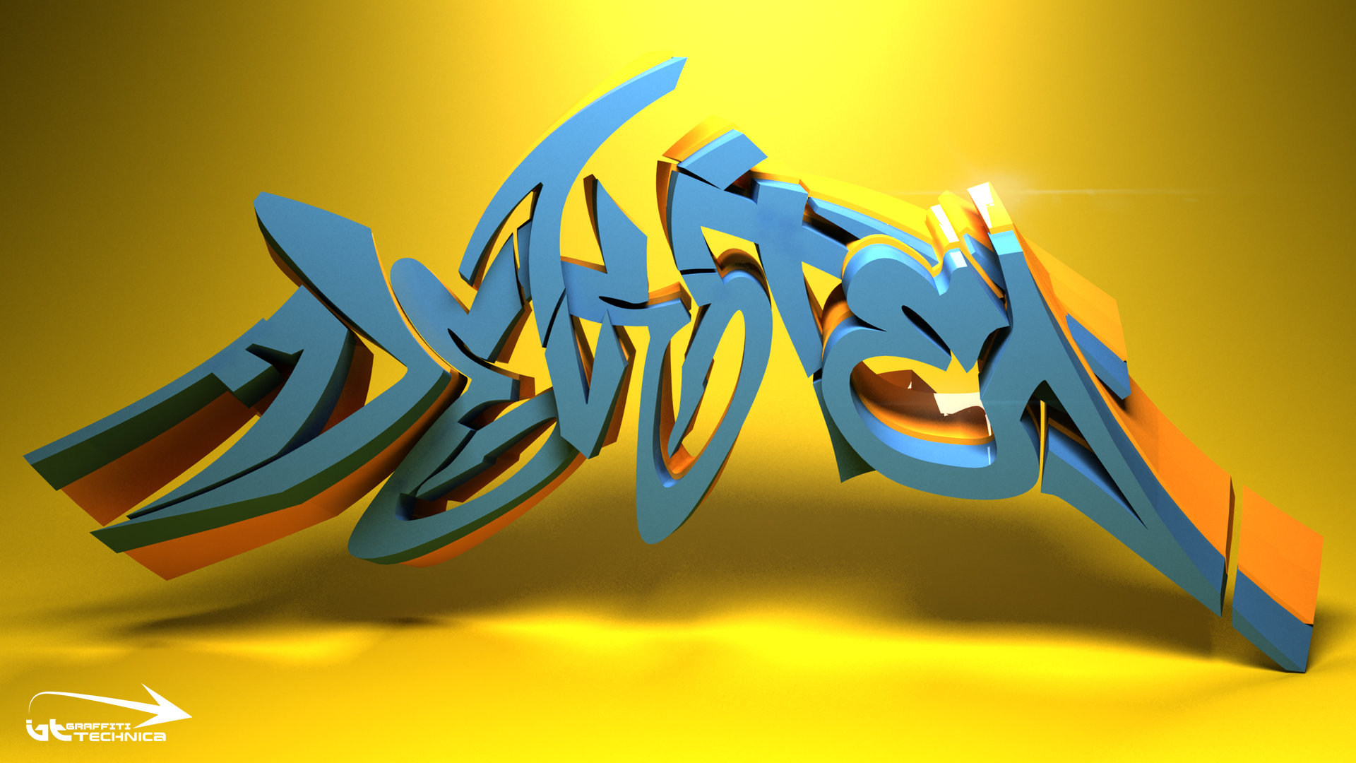 Graff 3D