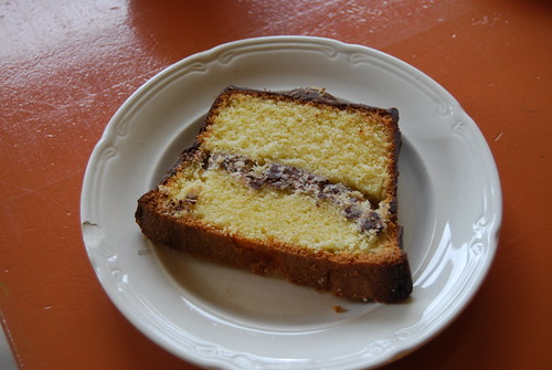 Siciliaanse cake