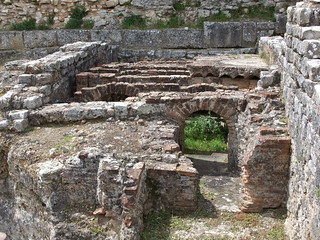 Conímbriga  Roman Settlement / Conímbriga 16-04-10