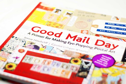 Image result for good mail day book