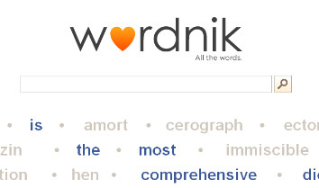 wordnik