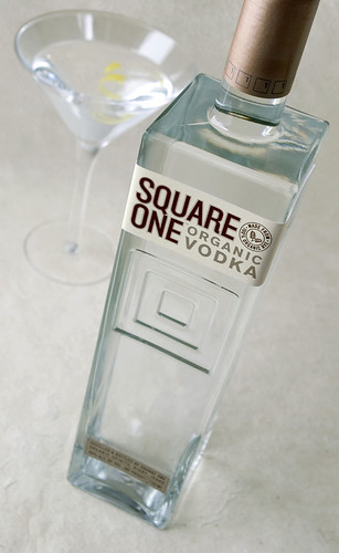 SquareOne by you.