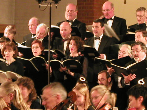 Chiswick Chorale Concert 1209 007