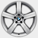BMW Wheel Style 199