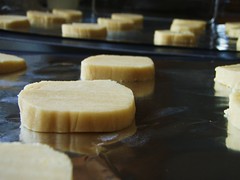 honey-butter cookies - 04