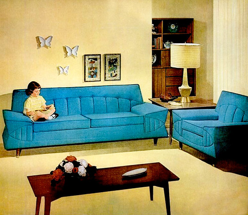 Living Room (1959)
