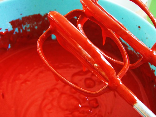 red velvet cake - 13