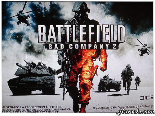 Battlefield Bad Company 2 - 02
