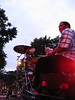 Joe Maddox On Drums-3