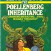 The Poellenberg Inheritance by Evelyn Anthony