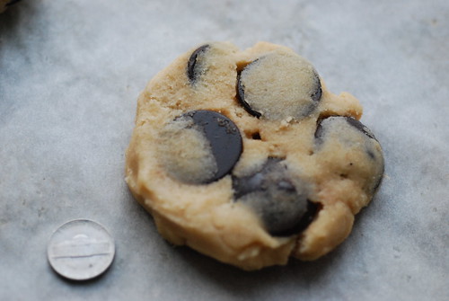Cookie Dough