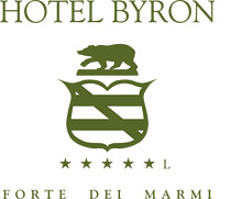 Hotel Byron, 5 Star Luxury Hotel in Forte dei Marmi, Tuscany Italy