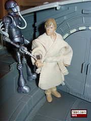 Luke Skywalker (Medical Frigate)