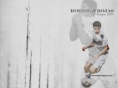 Rodrigo Rojas