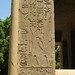 Temple of Karnak, White Chapel of Senusret I in the Open-Air Museum (4) by Prof. Mortel