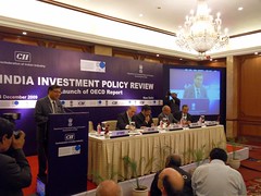 Indian Investment Review Launch