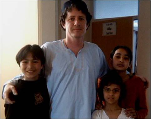 Ian Pounds Moves to Kabul to Help Orphans_4.0_A