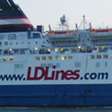 Post Thumbnail of LD Lines to run ferry from Ramsgate in partnership with TEF