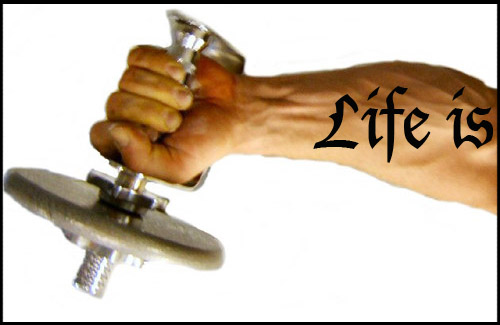 forearm-iambossy-life-is