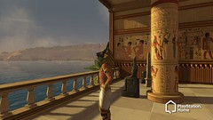 PlayStation Home Egypt 2