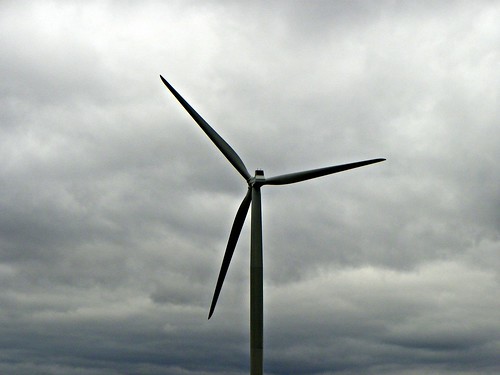 INDIANA Wind Turbine plant (10)