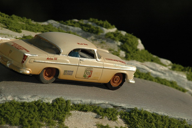 Museum cars or dulled and dirty racers? - Slot Car Illustrated Forum