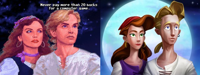 The secret of monkey island edition speciale 02