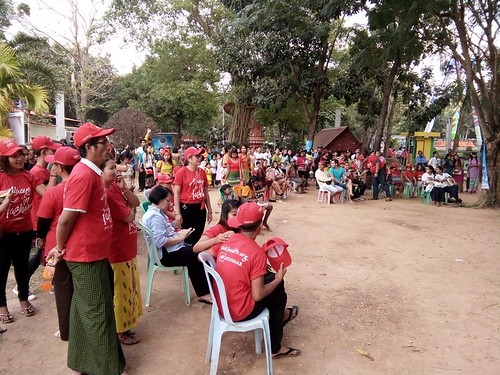 ICD 2017: Myanmar