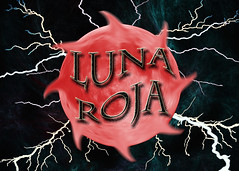Luna Roja Logo