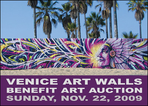 Venice Art Walls