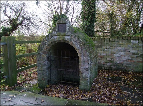 holy well