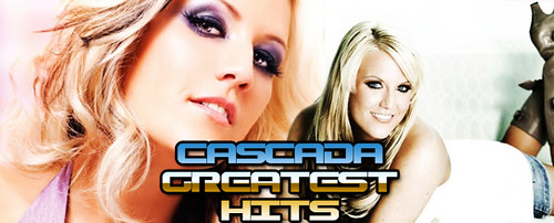 VidZone Cascada Greatest Hits
