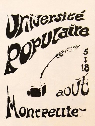 posters. mai 68 paris affiches