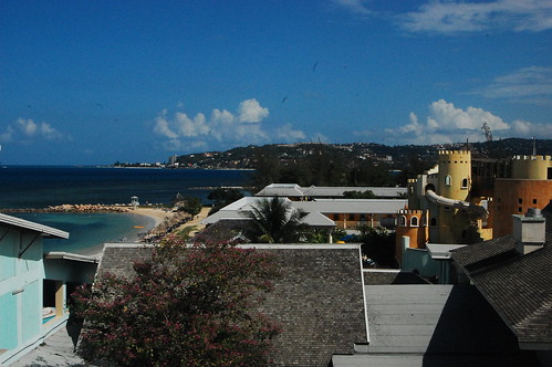 Sunset Beach Resort Montego Bay Pictures