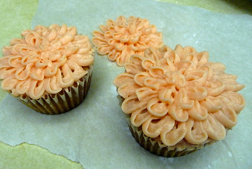 livi's cupcakes