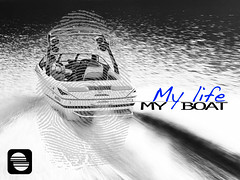 My Life My Boat Movement