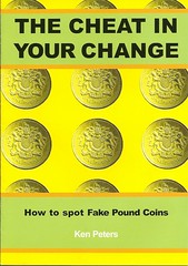 Potter, The Cheat in your Change