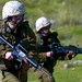 Home Front Command's Shavit Company Drill by Israel Defense Forces